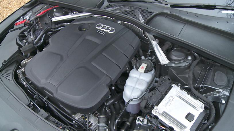 1002545 35 TFSI S Line 4dr S Tronic