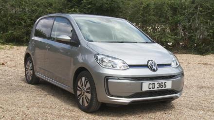 Volkswagen Up Electric Hatchback 60kW E-Up 32kWh 5dr Auto