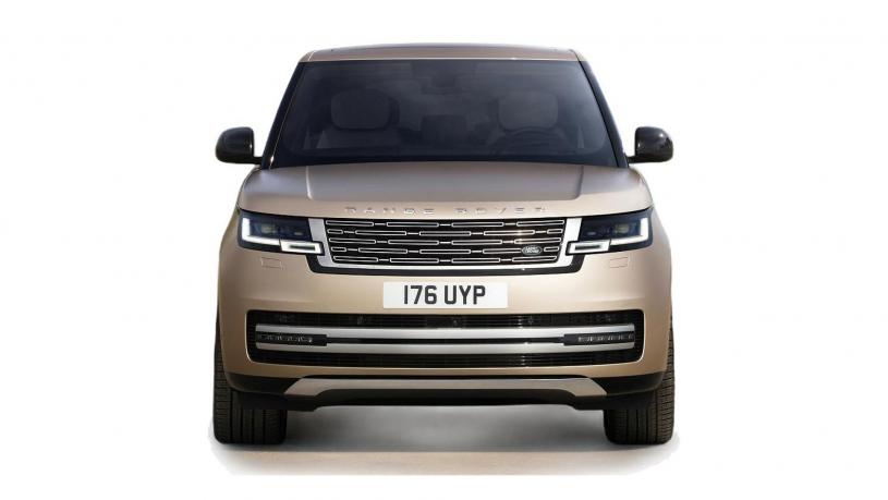 3421384 4.4 P530 V8 Autobiography LWB 4dr Auto  [7 Seat]