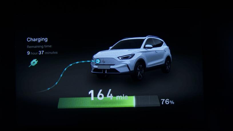 2107593 115kW Trophy EV Long Range 73kWh 5dr Auto