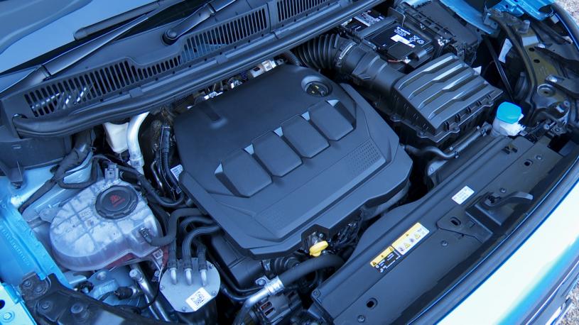 3424479 2.0 EcoBlue Active 5dr Auto