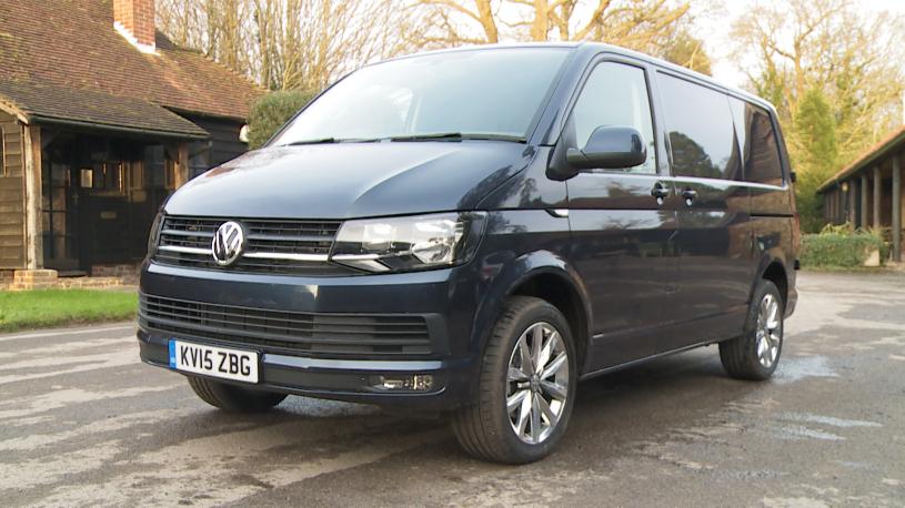 3409402 2.0 TDI 90 Startline Business Van