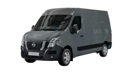 Nissan Interstar F28 L1 Diesel 2.3 dci H1 Tekna Van