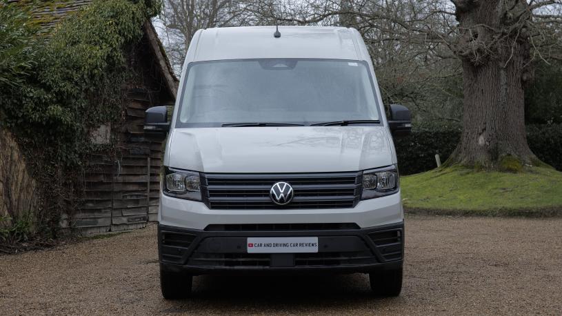 3432600 2.0 TDI 163PS HDE Commerce Low Roof Van