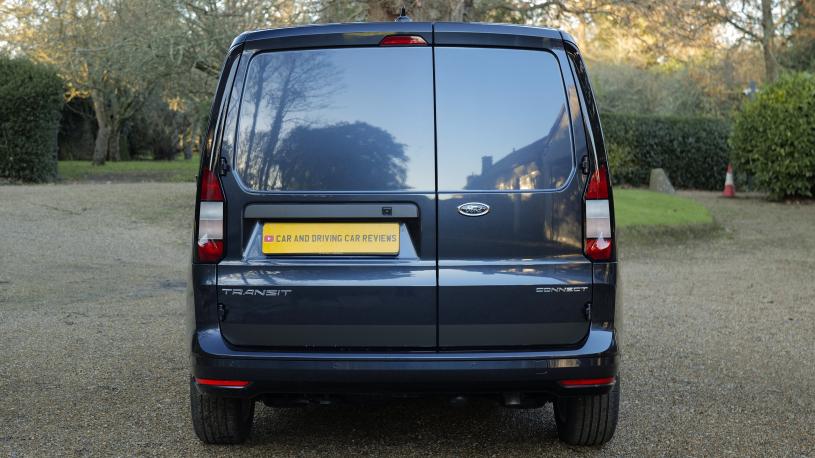 3425025 1.5 EcoBoost PHEV 150 Limited Van Auto