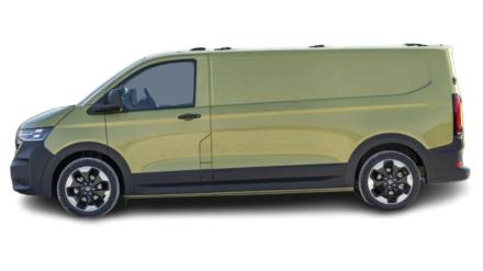 Volkswagen Transporter T28 Lwb Diesel 2.0 TDI 110 Commerce Plus Van