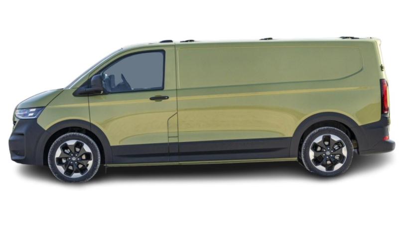 3433702 2.0 TDI 150 Commerce Pro Van 4MOTION DSG