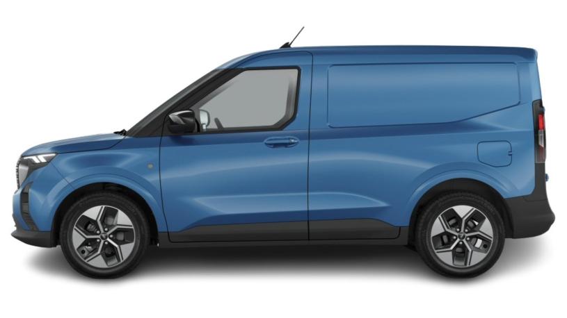 3428043 100kW 43kWh Trend Van Auto