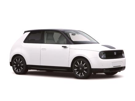 Honda E Hatchback 113kW Advance 36kWh 5dr Auto