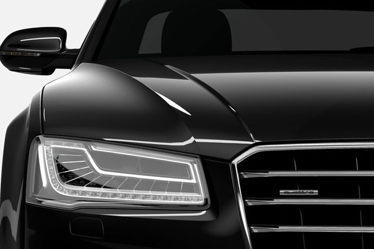 3439647 L 60 TFSI e Quattro Vorsprung 4dr Tiptronic