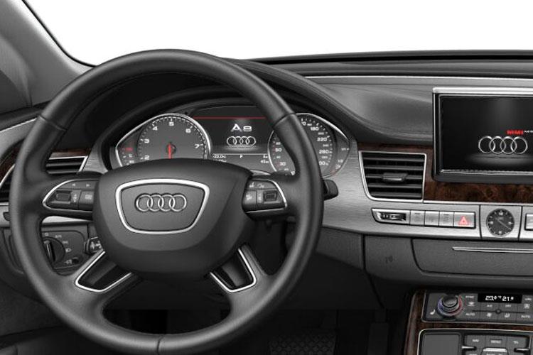 3439644 L 60 TFSI e Quattro S Line 4dr Tiptronic