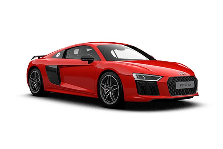 3438577 5.2 FSI [570] V10 Performance 2dr S Tronic RWD