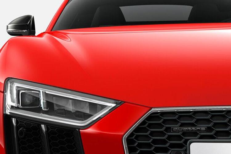 3438577 5.2 FSI [570] V10 Performance 2dr S Tronic RWD