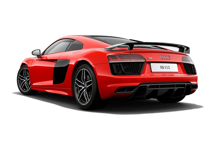 3438577 5.2 FSI [570] V10 Performance 2dr S Tronic RWD