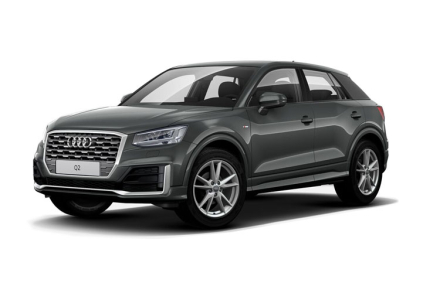 Audi Q2 30 TFSI 116 Sport 5dr