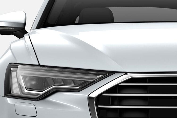 3454990 RS 6 TFSI Quattro GT 5dr Tiptronic