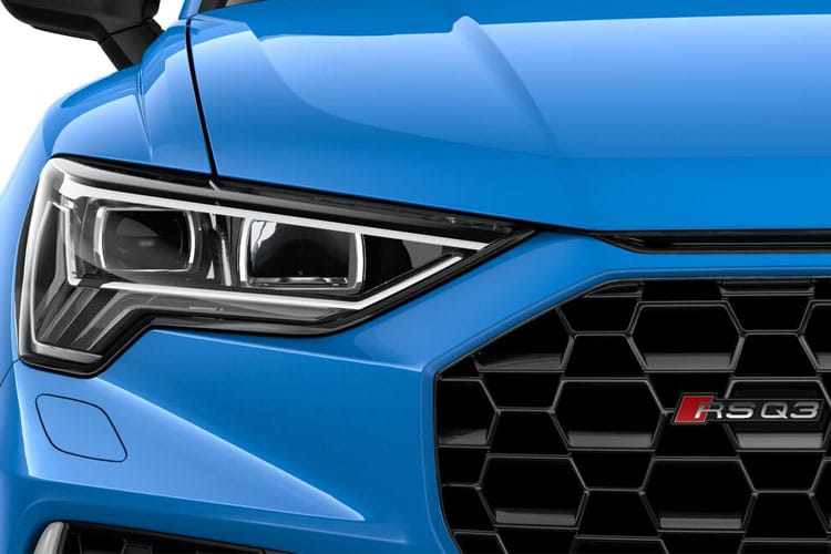 1551532 45 TFSI 245 Quattro Black Edition 5dr S Tronic