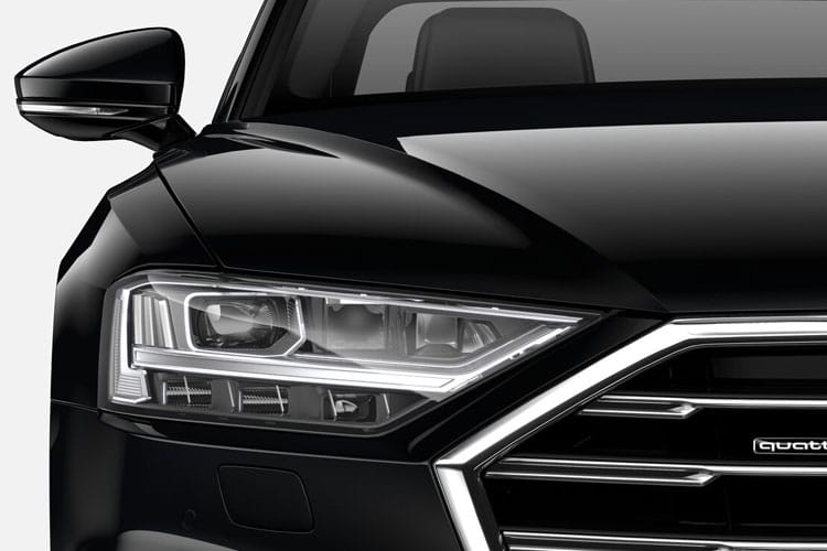 3439625 L 50 TDI Quattro Sport 4dr Tiptronic