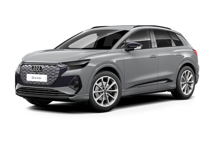 3439550 150kW 40 63kWh Black Edition 5dr Auto