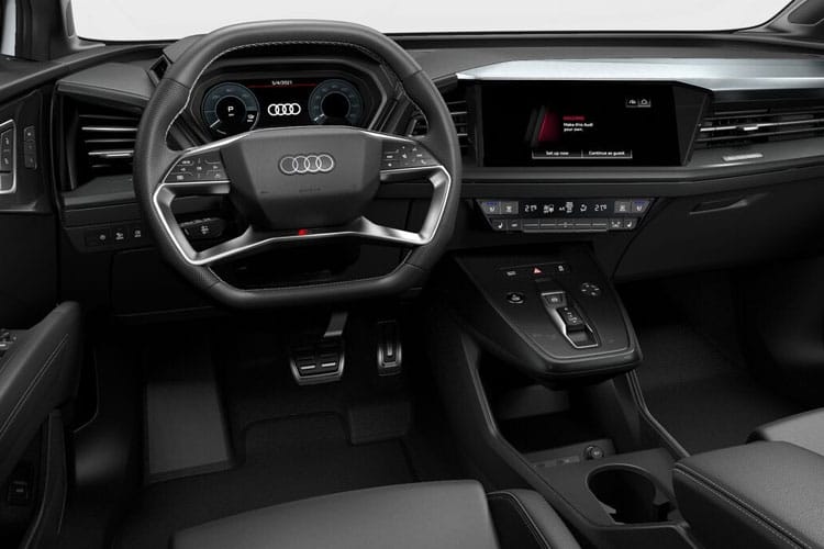 3439550 150kW 40 63kWh Black Edition 5dr Auto