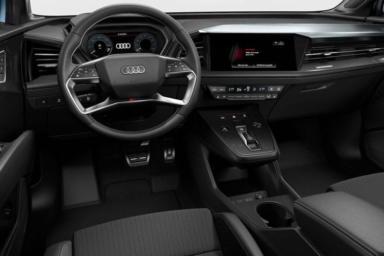 3439586 150kW 40 63kWh Black Edition 5dr Auto