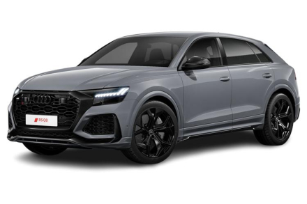 Audi Rs Q8 Estate TFSI 640 Quattro Performance 5dr Tiptronic