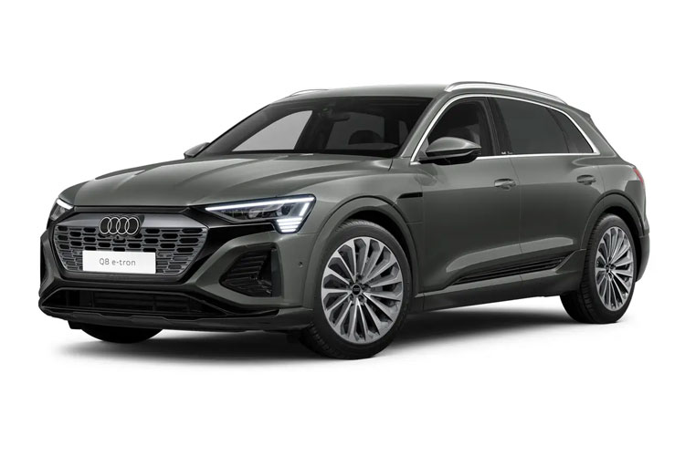 3438573 300kW 55 Quattro 114kWh S Line 5dr Auto