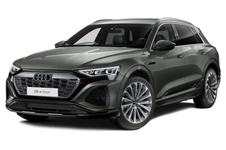 Audi Q8 E-tron Estate 300kW 55 Quattro 114kWh S Line 5dr Auto [Tech Pro]
