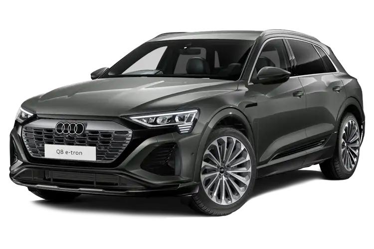 3438561 300kW 55 Quattro 114kWh S Line 5dr Auto [Tech Pro]