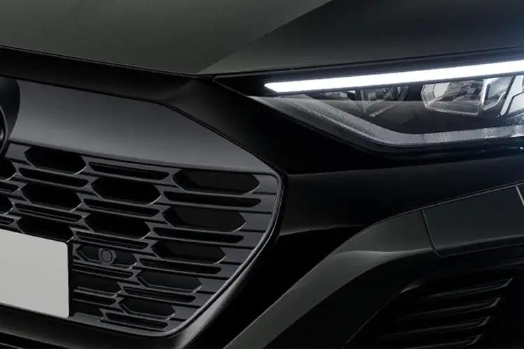 3438561 300kW 55 Quattro 114kWh S Line 5dr Auto [Tech Pro]