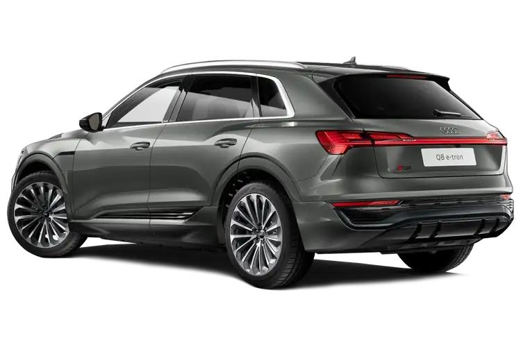 3438561 300kW 55 Quattro 114kWh S Line 5dr Auto [Tech Pro]