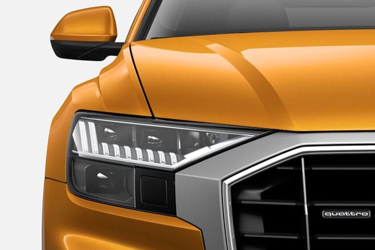 3445018 3.0 TFSI Quattro 340 Vorsprung 5dr Tiptronic