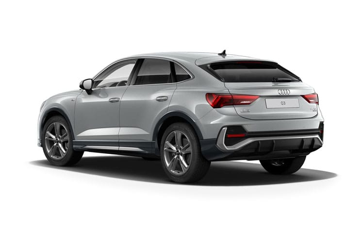 3461254 40 TDI 200 Quattro S Line 5dr S Tronic [Leather]