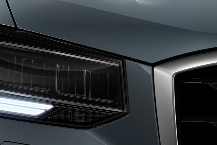 3439538 35 TFSI Black Edition 5dr S Tronic
