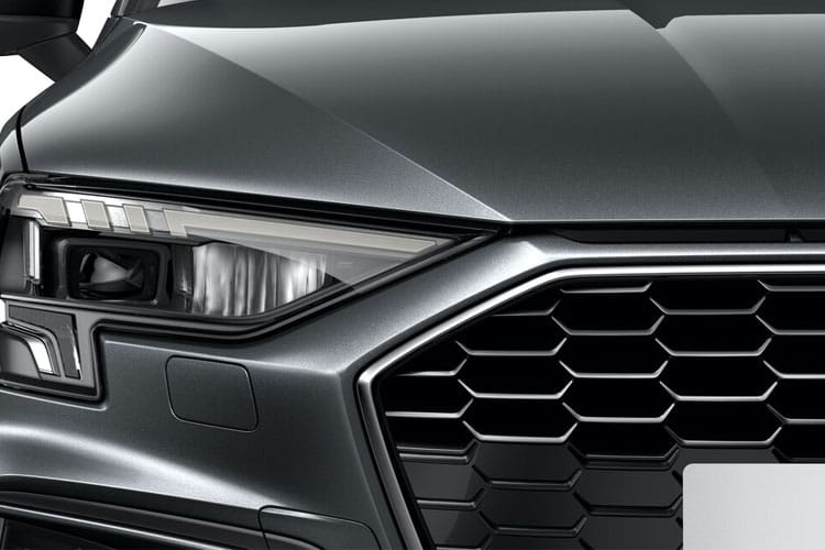 3470445 1.5 TFSI 150 Black Edition 4dr S Tronic