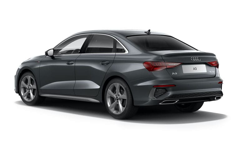 3439676 1.5 TFSI 116 S Line 4dr S Tronic [Tech Pack]