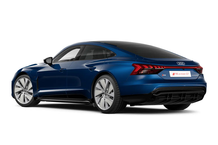 3439764 500kW 105kWh 4dr Auto