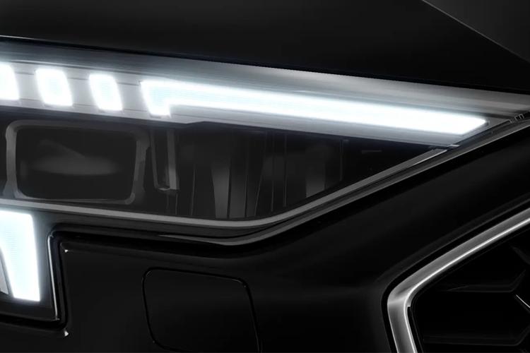 3439728 S3 TFSI Quattro 333 Black Edition 5dr S Tronic