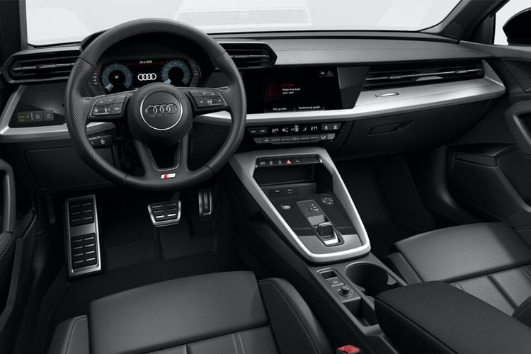 1274183 40 TFSI e Sport 5dr S Tronic