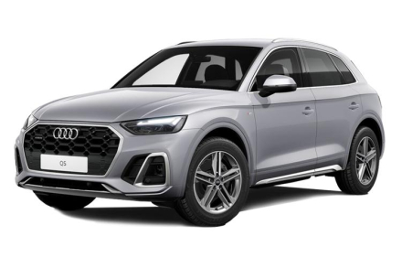 Audi Q5 Estate 2.0 TFSI Quattro Edition 1 5dr S Tronic
