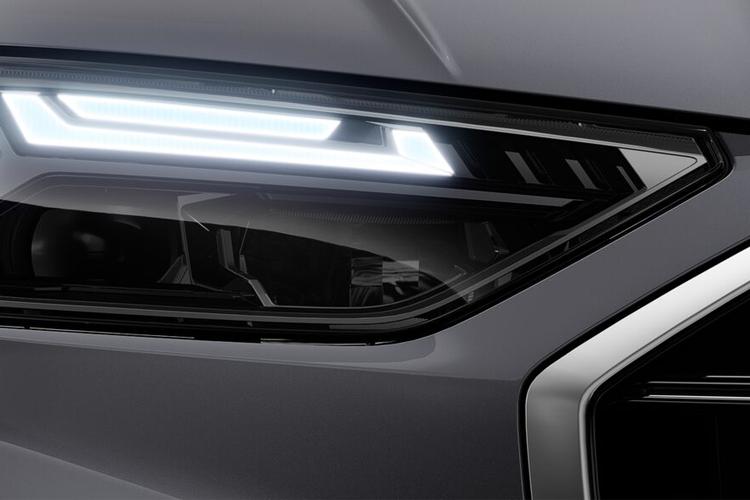 3439893 2.0 TFSI Quattro Edition 1 5dr S Tronic