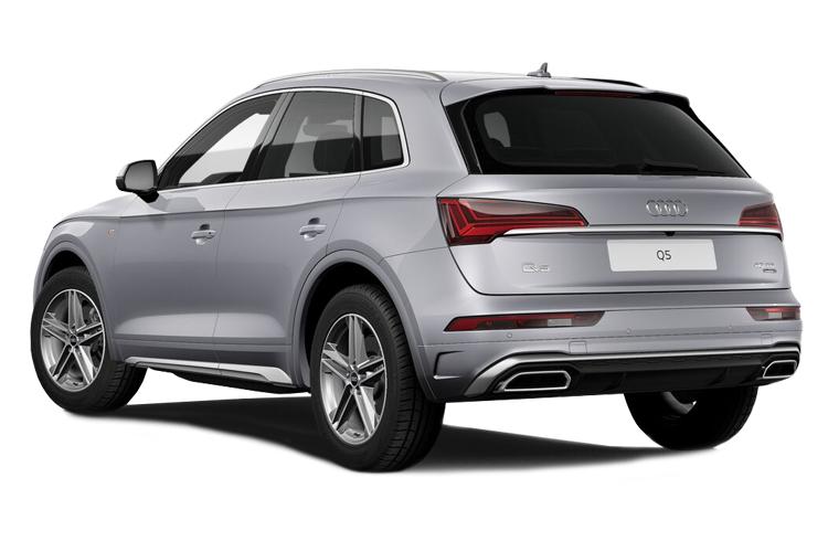 3439893 2.0 TFSI Quattro Edition 1 5dr S Tronic