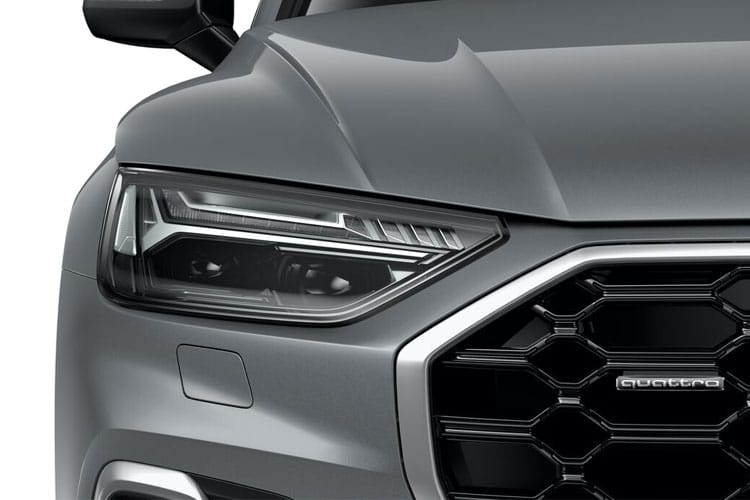 1545578 50 TFSI e Quattro S Line 5dr S Tronic