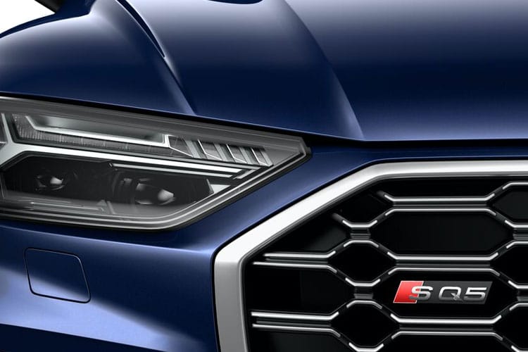 3438556 SQ5 TDI Quattro Vorsprung 5dr Tiptronic