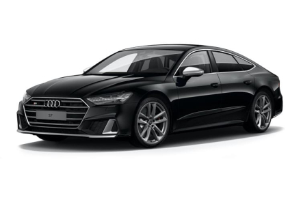 Audi A7 S7 TDI Qtro Black Ed 5dr Tronic Auto [Tech pro]