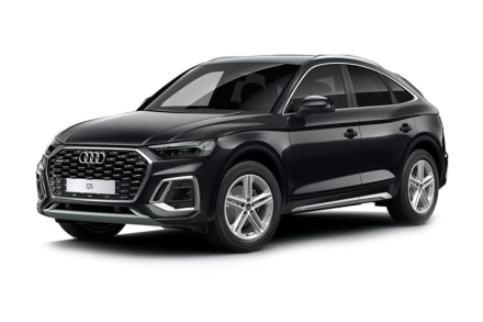 Audi Q5 45 TFSI Quattro S Line 5dr S Tronic