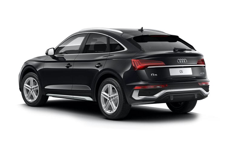 1317659 40 TDI Quattro Sport 5dr S Tronic
