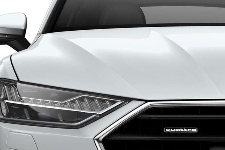 3444883 50 TFSI e Quattro Black Edition 5dr S Tronic