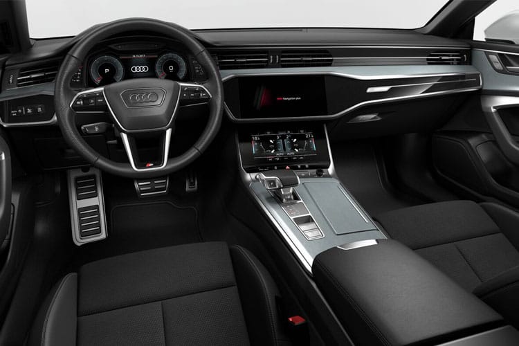 3434295 40 TDI Quattro Black Ed 5dr S Tronic [Tech pro]