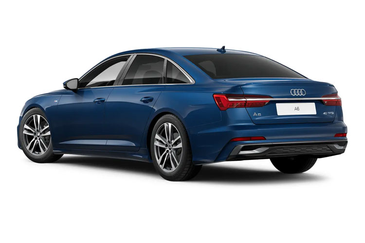 3444816 40 TFSI Black Edition 4dr S Tronic